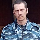 Сергей, 40 лет
