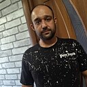 Валентин, 34 года
