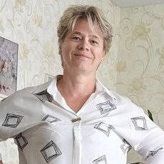 Фотография девушки Татьяна, 52 года из г. Казань