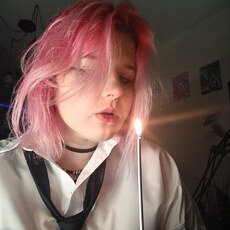 Фотография девушки Анна, 19 лет из г. Волгоград