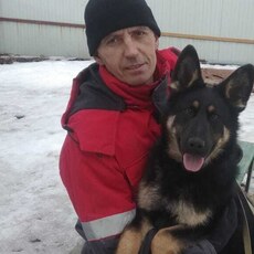 Фотография мужчины Александр, 48 лет из г. Орел