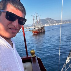 Фотография мужчины Михаил, 33 года из г. Оренбург