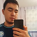 Жандос, 26 лет