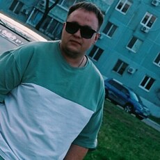 Фотография мужчины Александр, 28 лет из г. Арсеньев