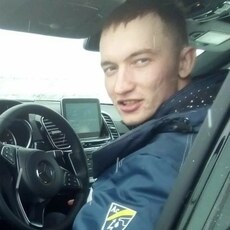 Фотография мужчины Рамиль, 30 лет из г. Новый Уренгой