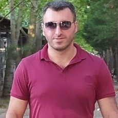 Фотография мужчины Анвар, 43 года из г. Калининград
