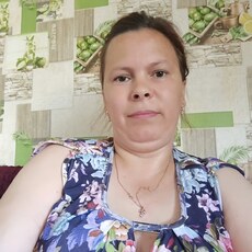 Фотография девушки Мария, 39 лет из г. Гусь Хрустальный