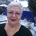 Зина, 67 лет