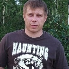 Фотография мужчины Алексей, 34 года из г. Сызрань