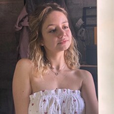 Фотография девушки Анна, 36 лет из г. Кирсанов
