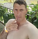 Макс, 37 лет