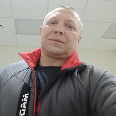Фотография мужчины Вячеслав, 47 лет из г. Нефтегорск (Самарская Область)