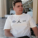 Матвей, 20 лет