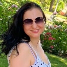 Фотография девушки Анна, 44 года из г. Тула
