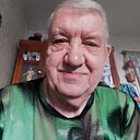 Борис, 64 года