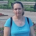 Алесия, 43 года