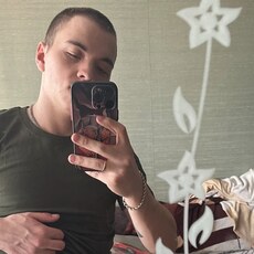 Фотография мужчины Илья, 23 года из г. Иваново