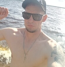 Фотография мужчины Hikolai, 36 лет из г. Пермь