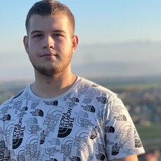Фотография мужчины Павел, 21 год из г. Электросталь