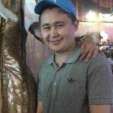 Фотография мужчины Кайрик, 36 лет из г. Павлодар