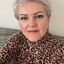 Myroslava, 50 лет