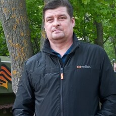 Фотография мужчины Сергей, 43 года из г. Пенза