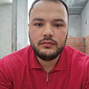 Али, 25 лет