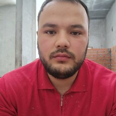 Фотография мужчины Али, 25 лет из г. Нахабино