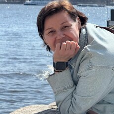 Фотография девушки Алла, 50 лет из г. Новомосковск