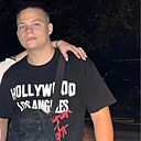 Вадим, 18 лет