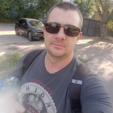 Фотография мужчины Александр, 35 лет из г. Днепр
