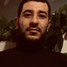 Фотография мужчины Garik, 35 лет из г. Тольятти
