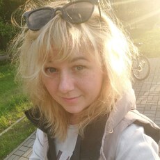 Фотография девушки Нина, 37 лет из г. Тверь