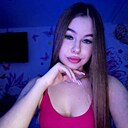 Ульяна, 21 год