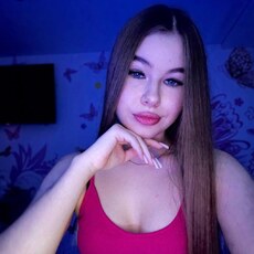 Фотография девушки Ульяна, 21 год из г. Кременчуг