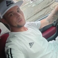 Фотография мужчины Денис, 37 лет из г. Чита