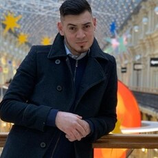 Фотография мужчины Кирилл, 31 год из г. Джанкой