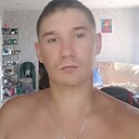 Антон, 31 год