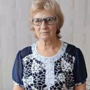 Вера, 70 лет