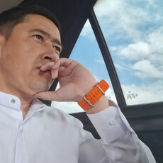 Фотография мужчины Роман, 37 лет из г. Семей