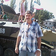 Фотография мужчины Сергей, 62 года из г. Джанкой