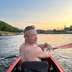 Фотография мужчины Evelina, 30 лет из г. Вильнюс