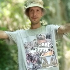 Фотография мужчины Лёня, 37 лет из г. Лазаревское