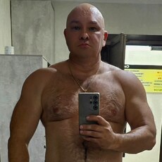 Фотография мужчины Gall, 49 лет из г. Усть-Каменогорск