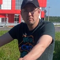 Фотография мужчины Андрей, 37 лет из г. Строитель (Белгородская Обл)