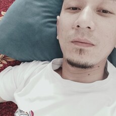 Фотография мужчины Жыгер, 31 год из г. Атырау(Гурьев)