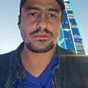 Зайир, 33 года