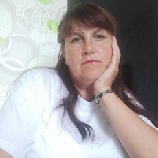 Фотография девушки Надежда, 45 лет из г. Еманжелинск