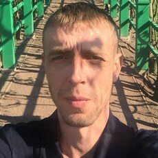 Фотография мужчины Вася, 41 год из г. Москва
