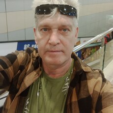 Фотография мужчины Игорь, 54 года из г. Нижний Новгород